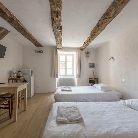La Maison D'Angele Sainte-Eulalie-de-Cernon Eksteriør billede